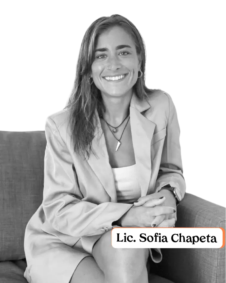 Sofia Chapeta presentation image